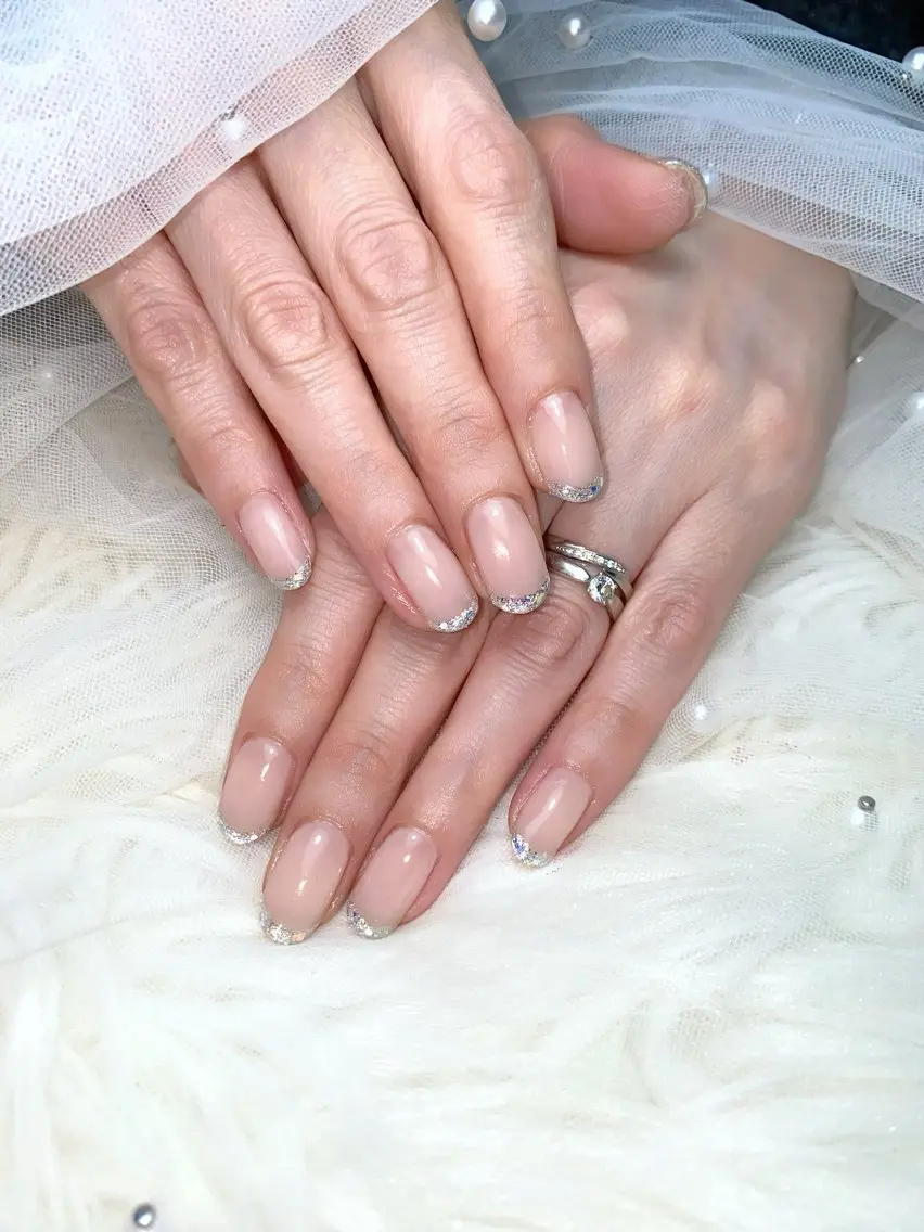 ネイル アートネイル ジェルネイル Feel千葉♡ Akaneのネイルデザイン