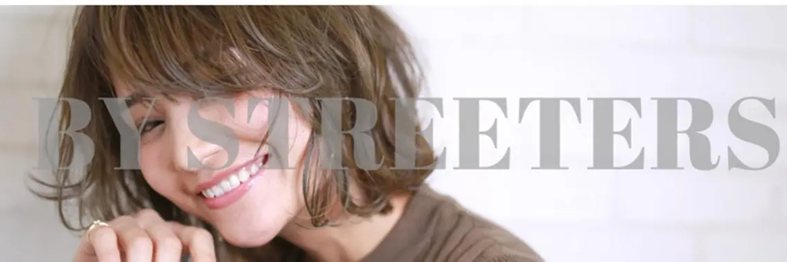ミディアム カラー パーマ ヘアアレンジ メンズ キッズ ネイル マツエク・マツパ カット ヘアカラー トリートメント ヘッドスパ premier modelsのヘアスタイル