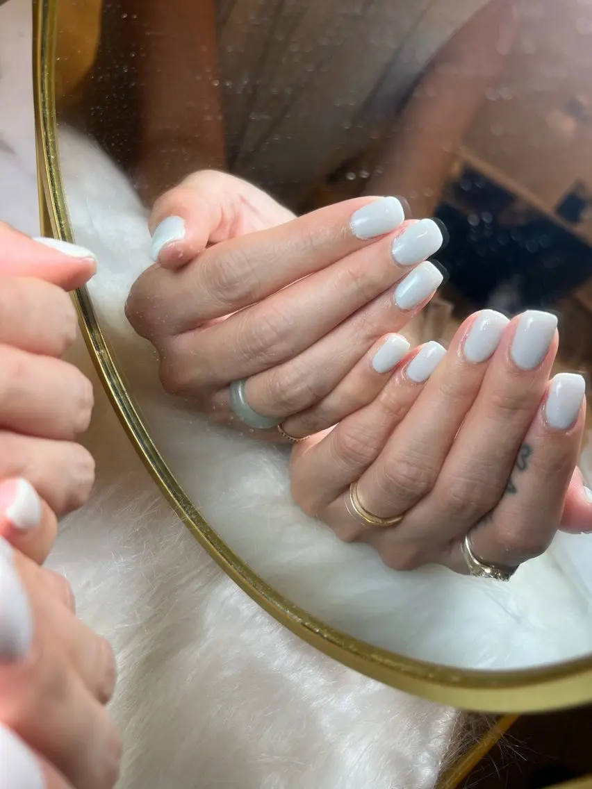 ネイル ハンドネイル 🦋MAI🦋 ICON NAILのネイルデザイン