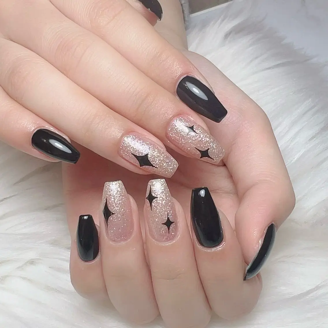 ネイル Nail salon EM（エム）諸星のネイルデザイン