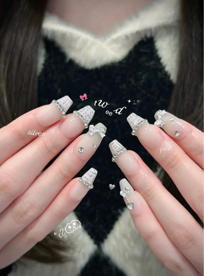 ネイル ハンドネイル Uzuki /ROCCOnailのネイルデザイン