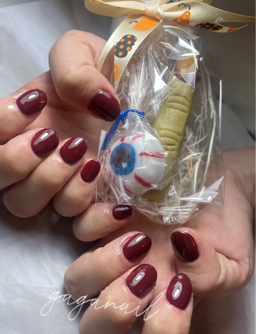 ネイル nailsalon gagaのネイルデザイン