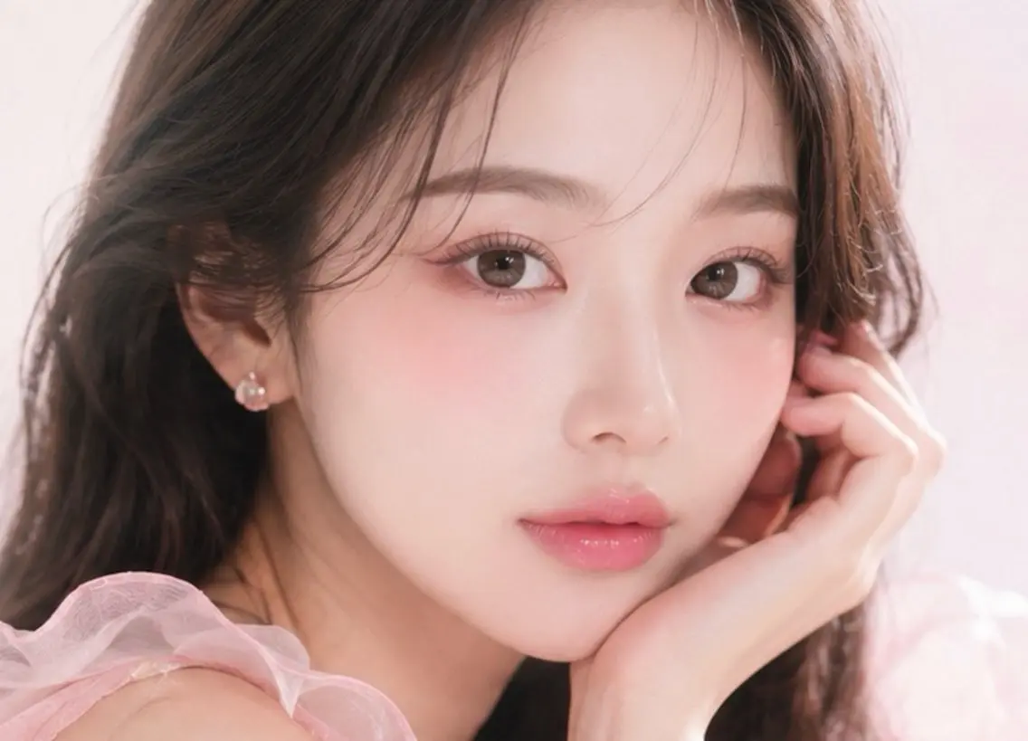 愛され韓国フェイスプロデュースの写真