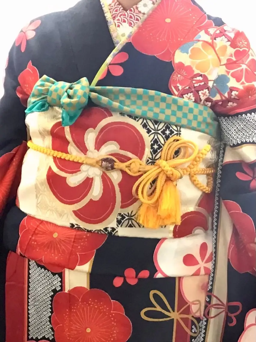 着付け ラムーン アイラッシュ&ヘアメのマツエク・マツパデザイン