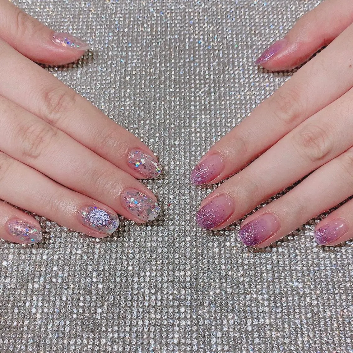 ネイル Best Nail NANA🤍のネイルデザイン