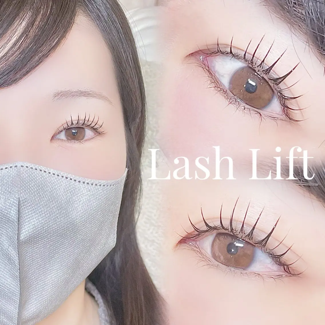 マツエク・マツパ soo lash room yuukaのマツエク・マツパデザイン