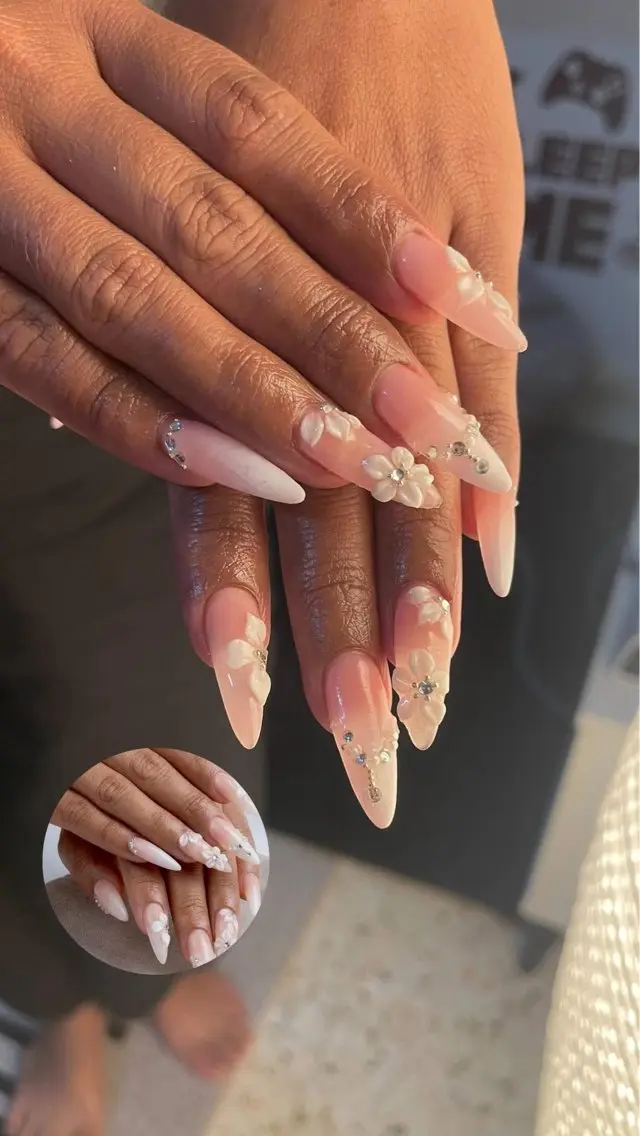 ネイル ハンドネイル Van Nail Salonのネイルデザイン