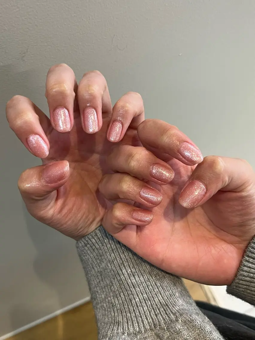 ネイル kaede nailのネイルデザイン