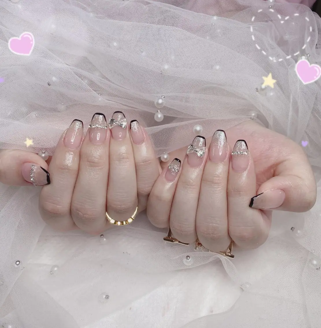 ネイル 🎀シズカ nail🎀のネイルデザイン
