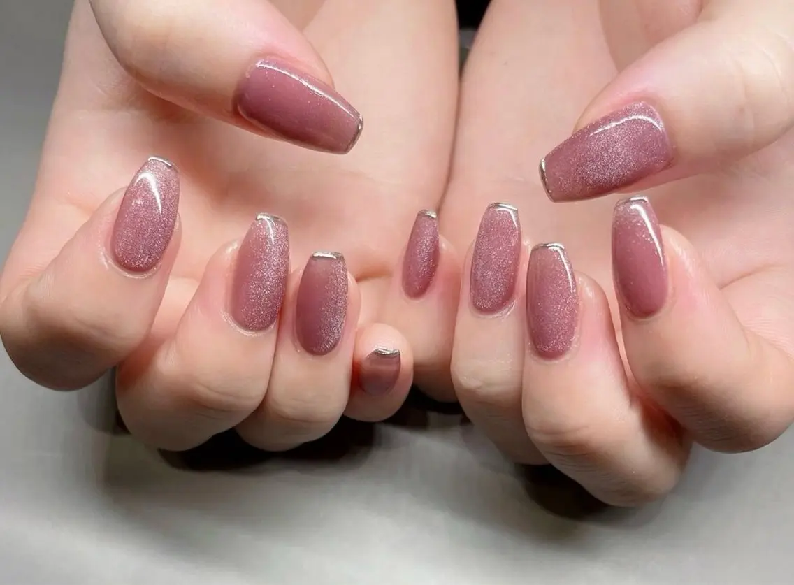 ネイル Ella salonのネイルデザイン