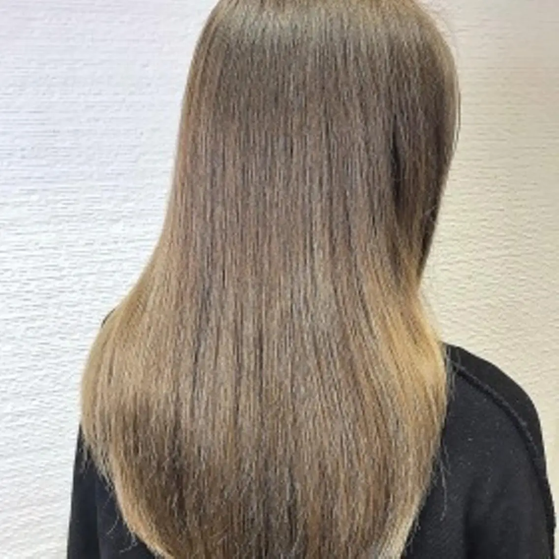 ロング 再現性重視 👑店長👑間宮👑のヘアスタイル