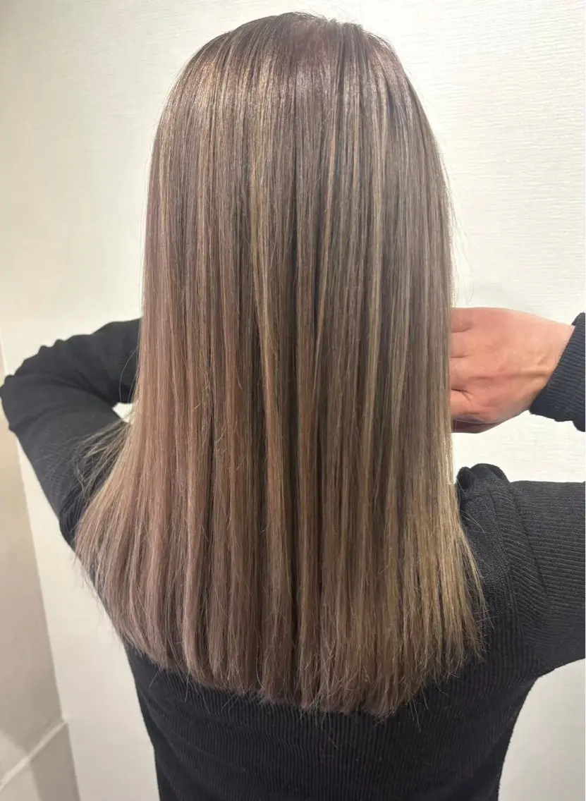 【モデル様募集】🫧ロング🫧カット➕シャンプーブローの写真