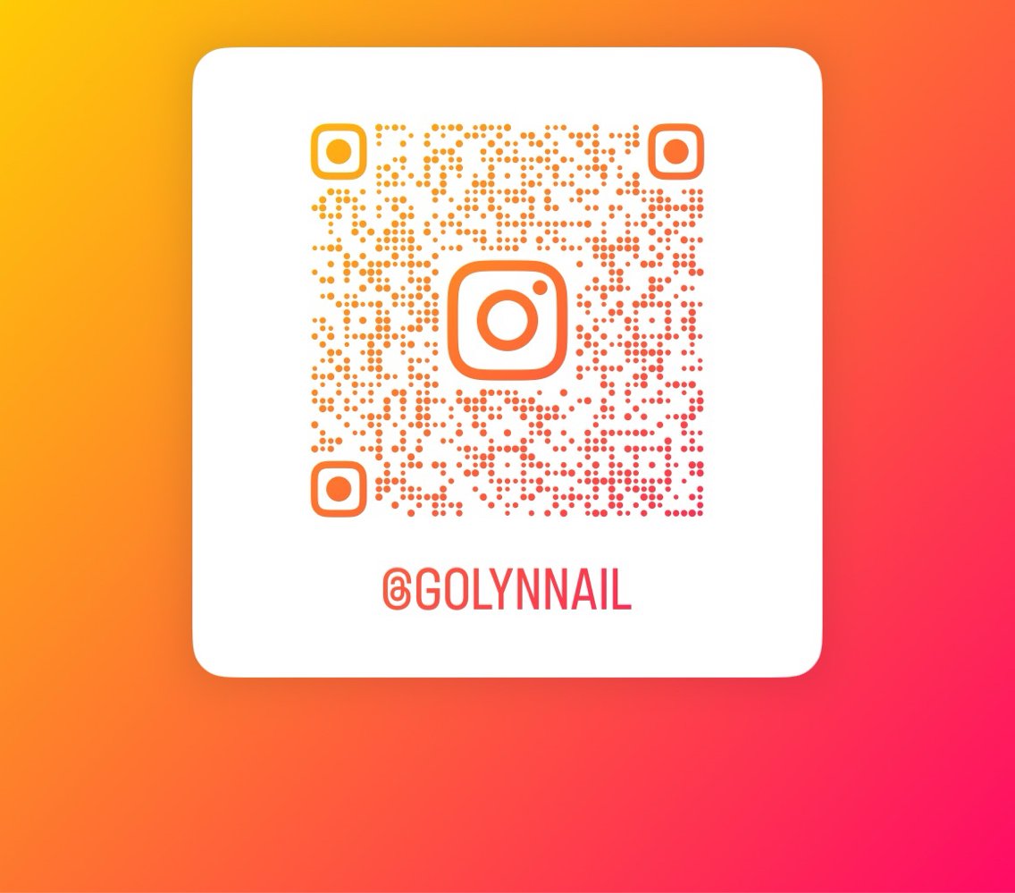 Golyn Nailのネイルデザイン