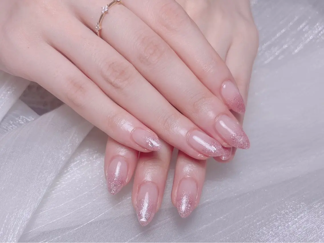 ネイル ハンドネイル Kari ネイルサロンのネイルデザイン
