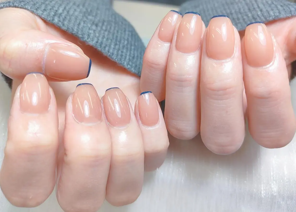 ネイル CI CIのネイルデザイン