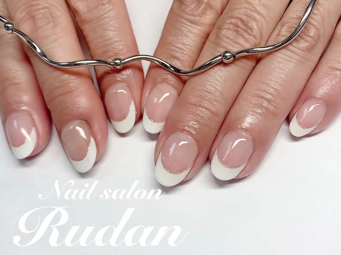 ネイル Nailsalon Rudanのネイルデザイン
