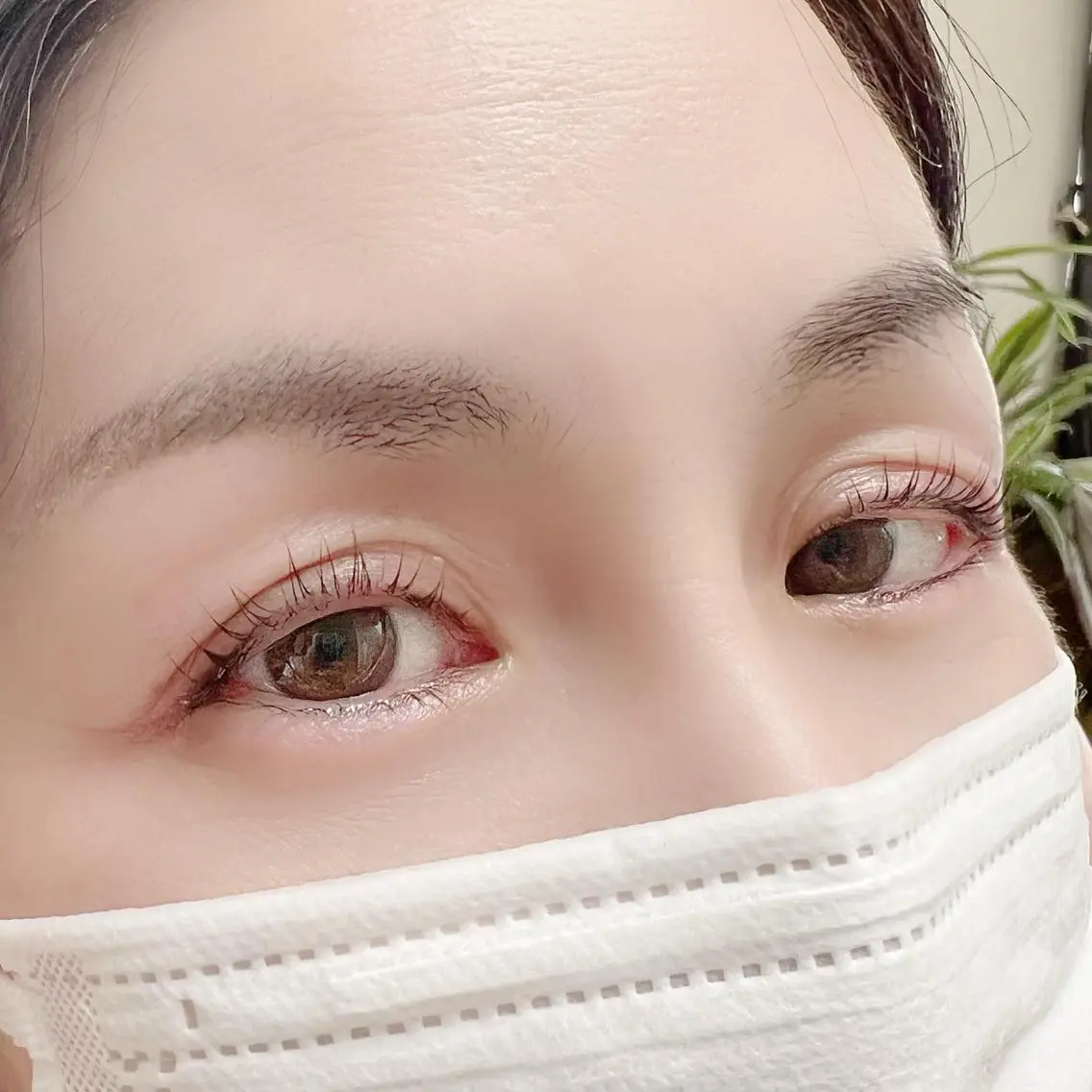 マツエク・マツパ まつげパーマ Like me*** eyelashのマツエク・マツパデザイン
