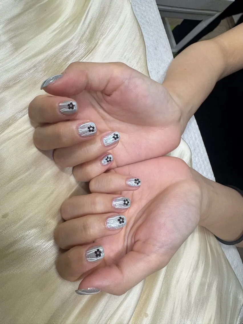 ネイル coco nailのネイルデザイン