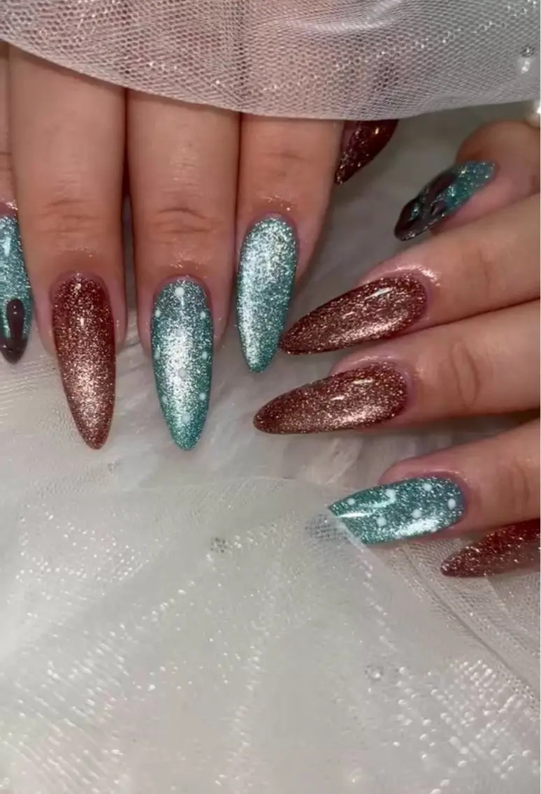 ネイル Lulz nailのネイルデザイン