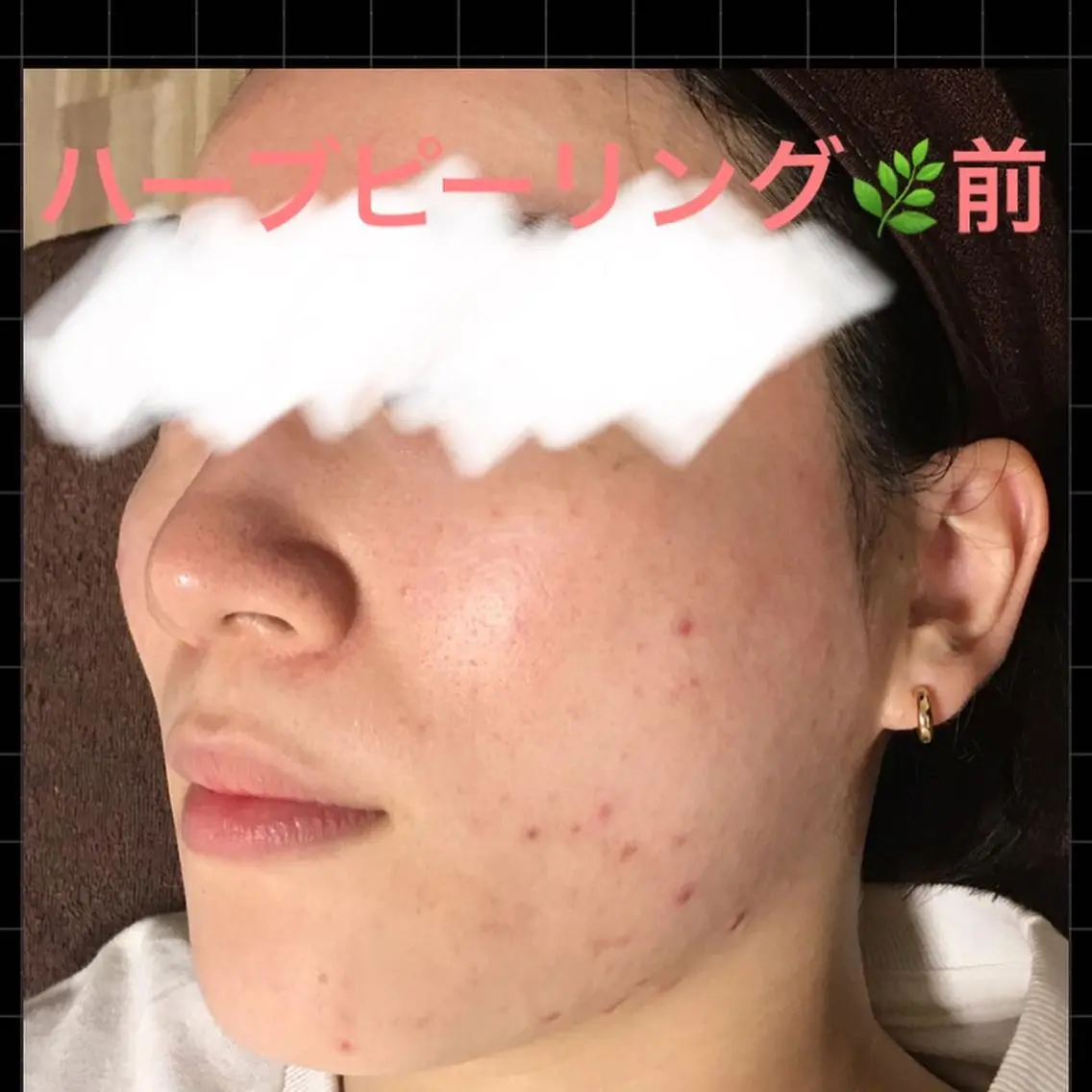 ミディアム カラー パーマ ヘアアレンジ メンズ キッズ ネイル マツエク・マツパ ハーブピーリング専門 🌿モッカのエステ・リラクイメージ