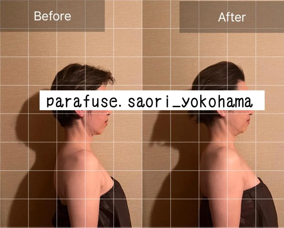 OfuSalon PARAFUSE.のエステ・リラクイメージ