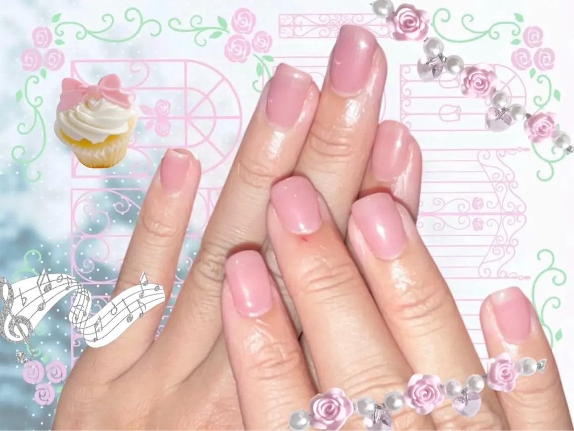 ネイル 🛼WOLTOKYO 池袋🛼kotomiのネイルデザイン