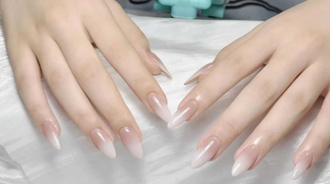 ネイル LI NAのネイルデザイン
