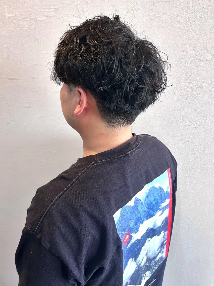 ショート カット 𝘒𝘺𝘰𝘬𝘢 🌿のヘアスタイル