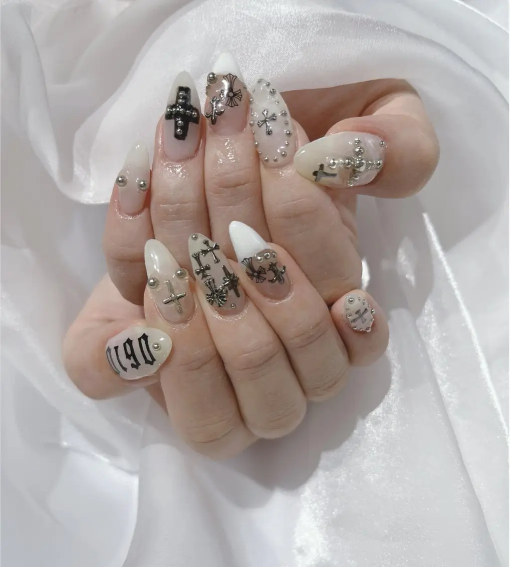 ネイル ハンドネイル purunail 🤍プルネイルのネイルデザイン