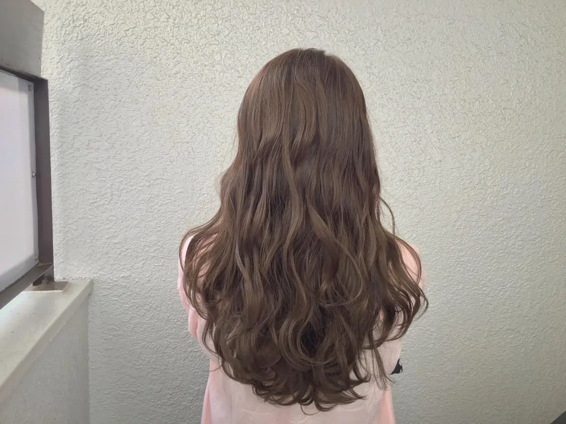 ショート ミディアム セミロング ロング カラー パーマ ヘアアレンジ 小顔ショートヘア♪ TAKUMIのヘアスタイル