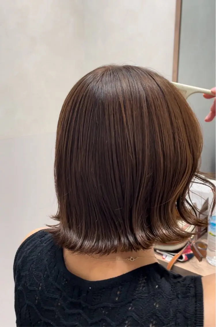 【メンズ特化】 神谷洸季のヘアスタイル