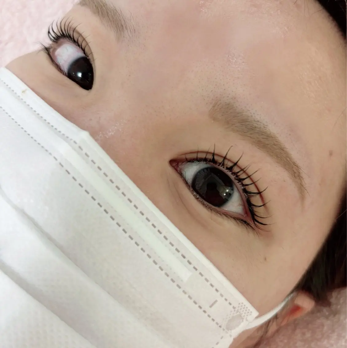 マツエク・マツパ まつげ眉毛専門店 スマイリーのマツエク・マツパデザイン