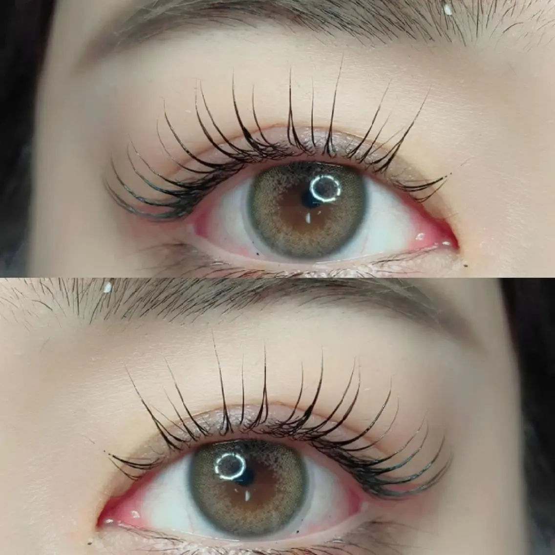 マツエク・マツパ 🍒♡RiRi Lash ♡🍒のマツエク・マツパデザイン