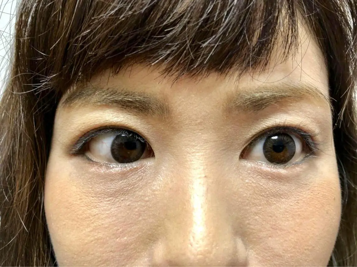 マツエク・マツパ R ...Rの眉毛・アイブロウイメージ