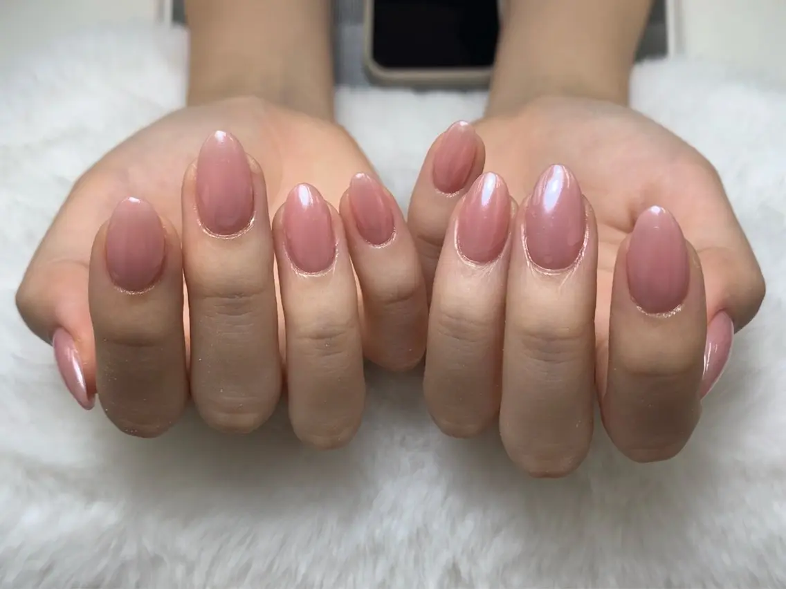 ネイル Mi.o メイのネイルデザイン