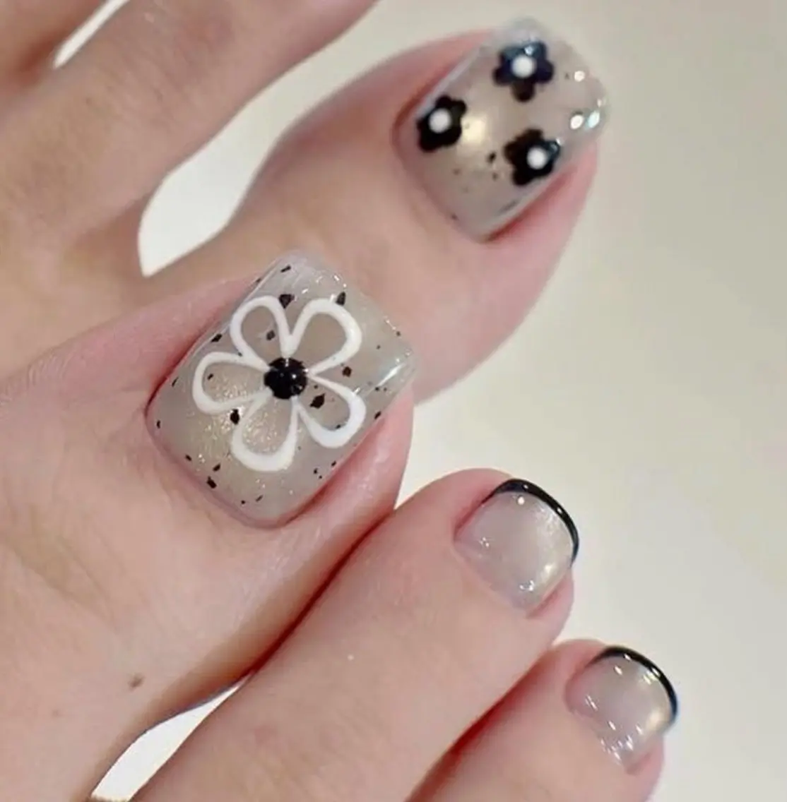 ネイル さくら Nailsのネイルデザイン