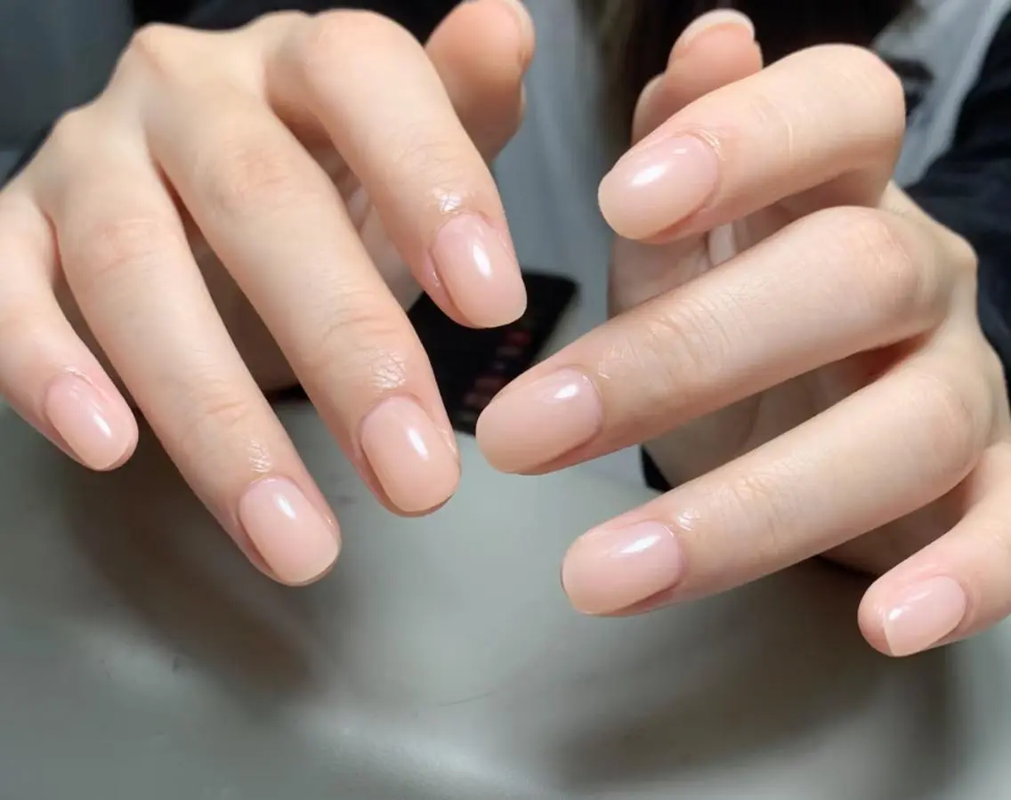 ネイル ハンドネイル Molly _nailのネイルデザイン