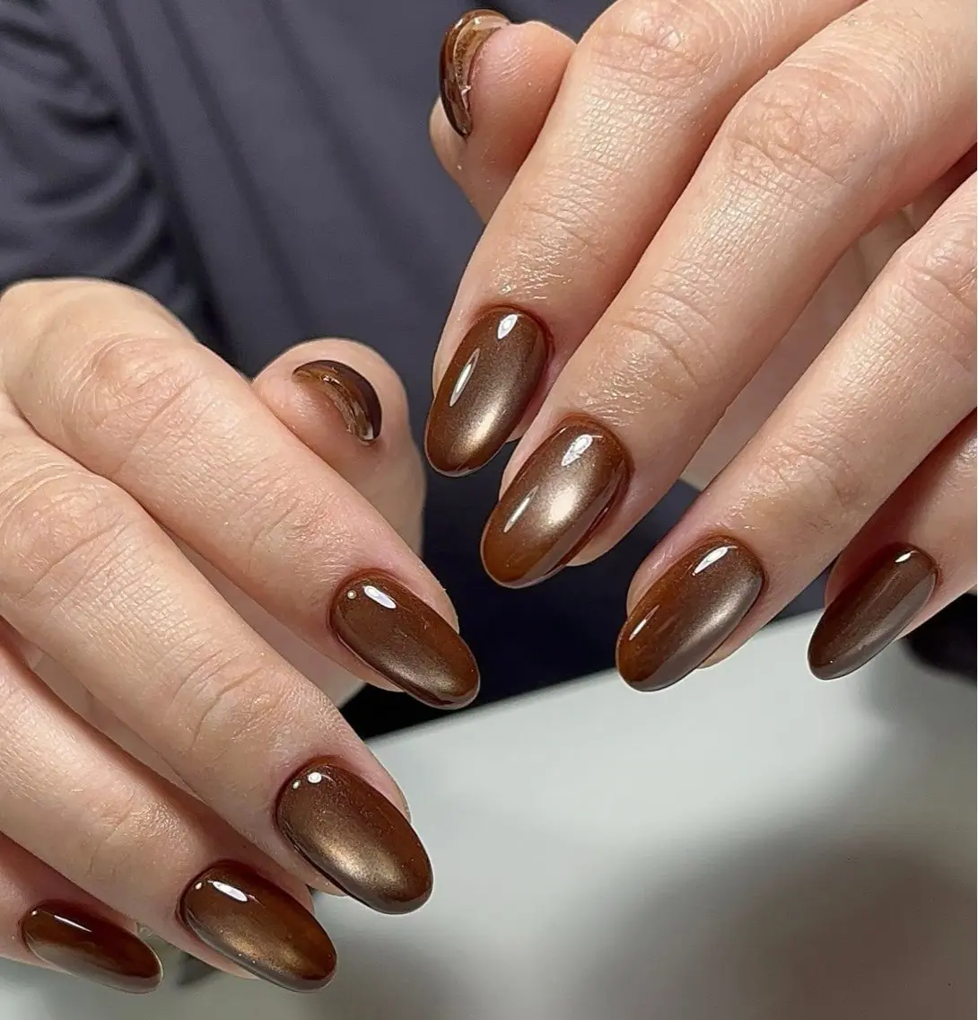 ネイル THANHTHANH NAILのネイルデザイン