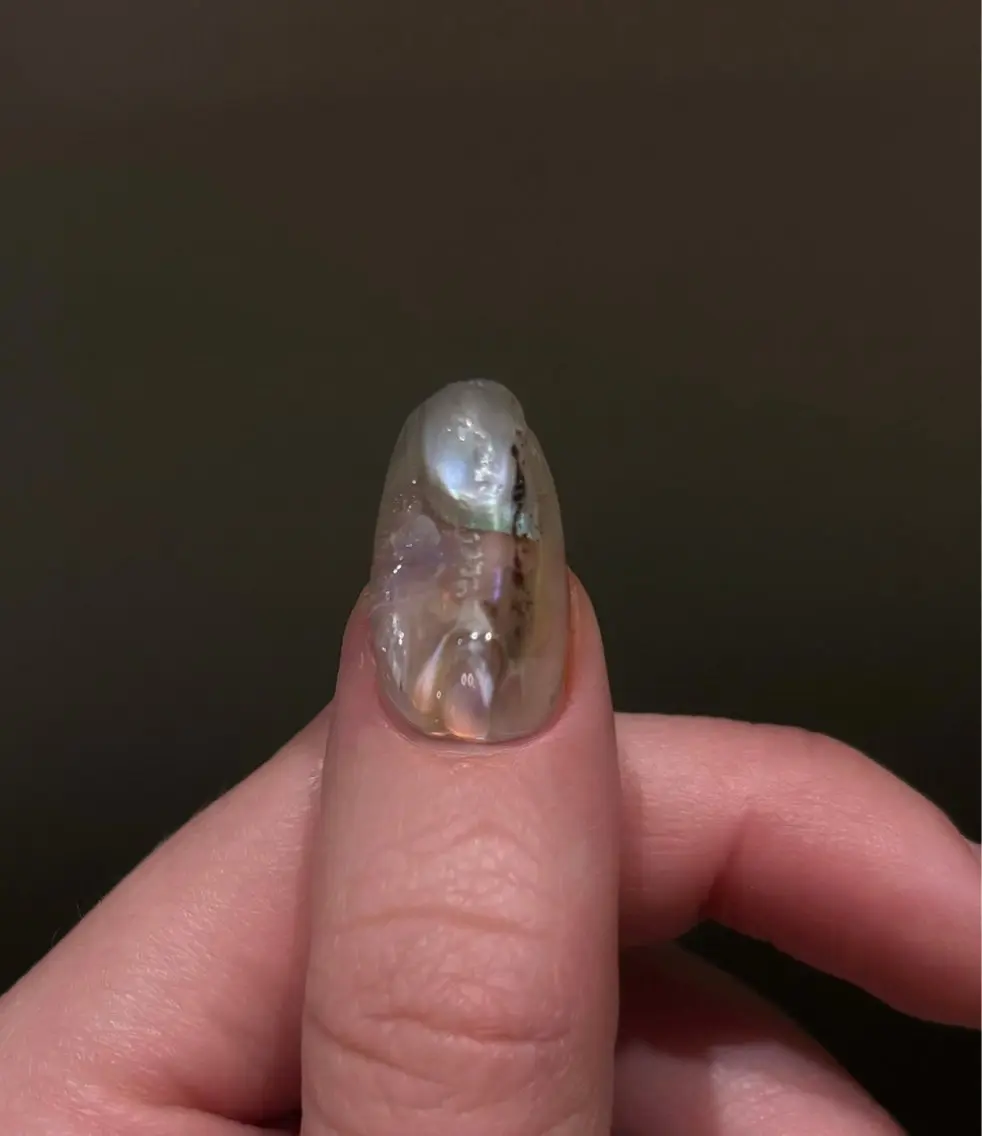 ネイル óæk nailのネイルデザイン