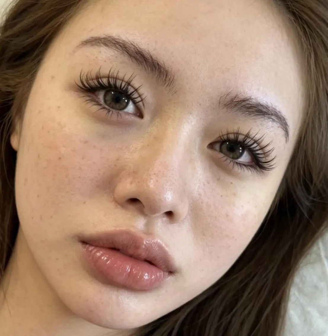 マツエク・マツパ Kara🌻マツエク &Nailサロン💛のマツエク・マツパデザイン