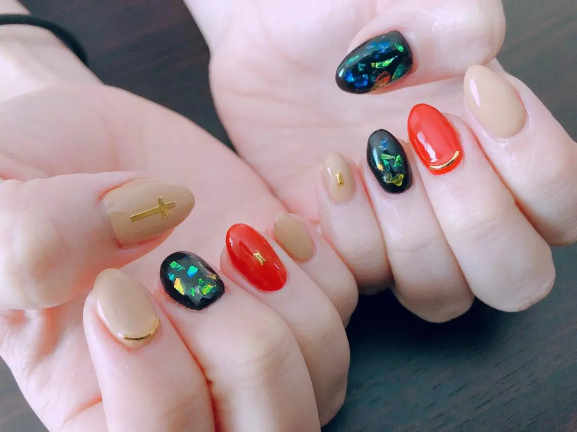 ネイル Licht【リヒト】 salonのエステ・リラクイメージ