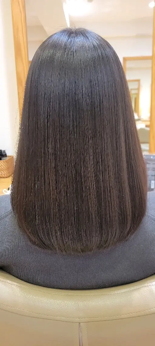 UHair吉田 /ショートヘア得意のヘアスタイル