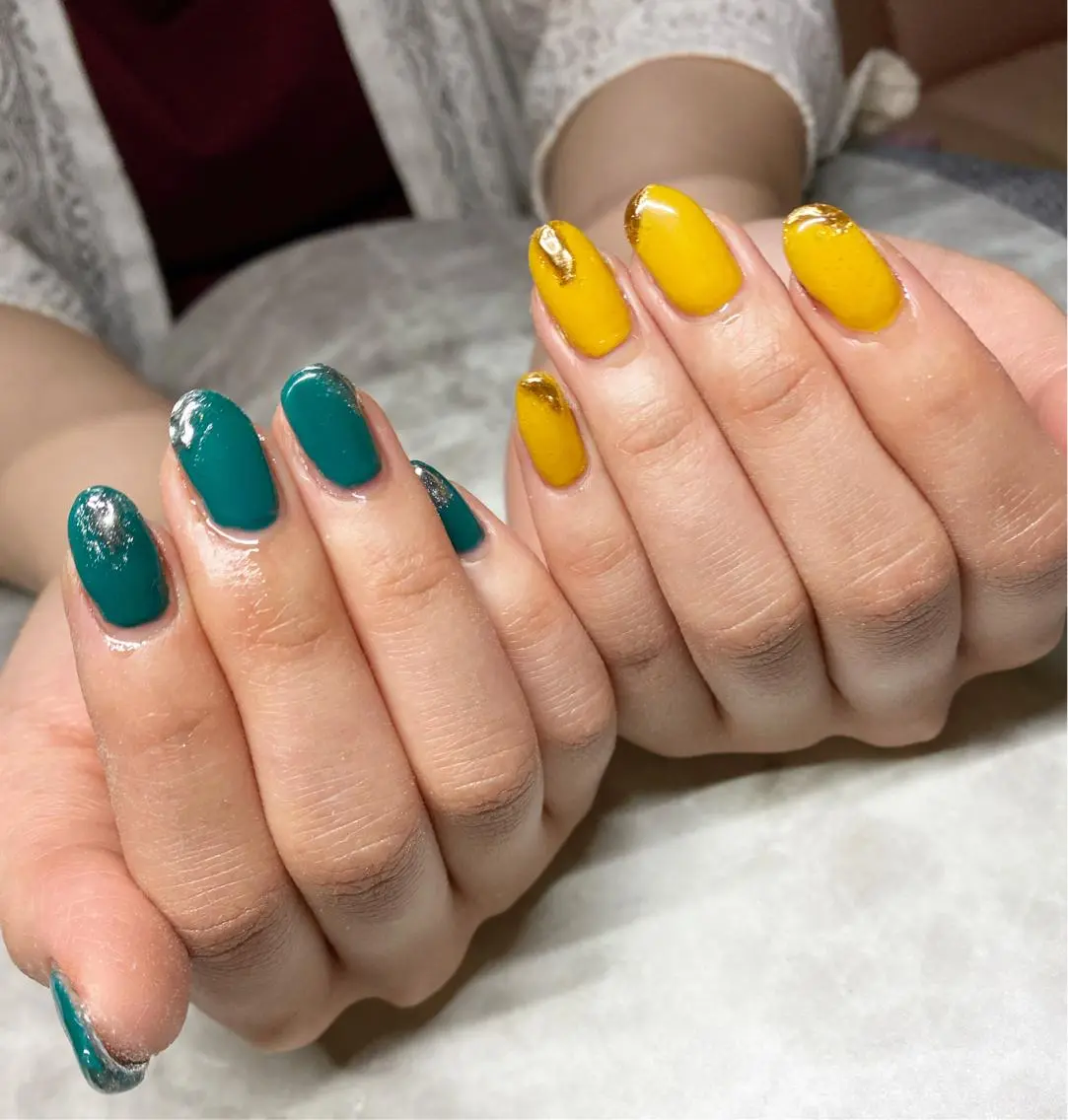ネイル ネイリスト♡ AYAKOのネイルデザイン
