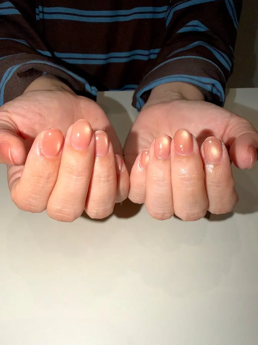 ネイル ハンドネイル nailsalon amoのネイルデザイン