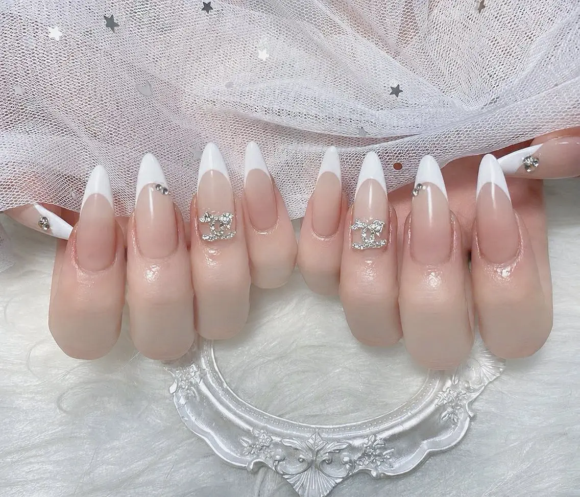 ネイル ハンドネイル Chan Nail Salonのネイルデザイン
