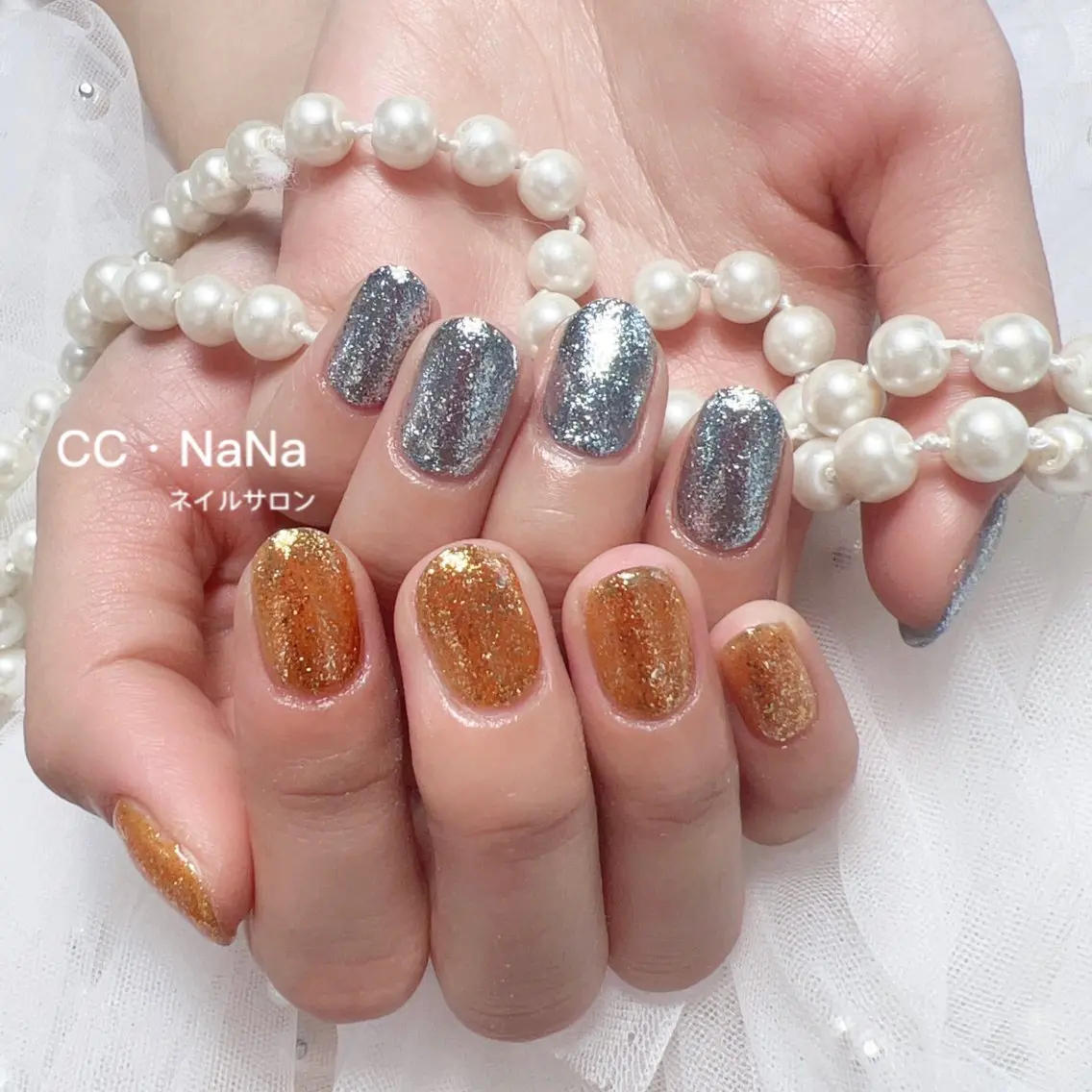 【ミニモ限定】【メンズにもおすすめ】 ✨ミニモ限定価格✨ワンカラー【すぐ予約OK】パラジェル変更可能の写真