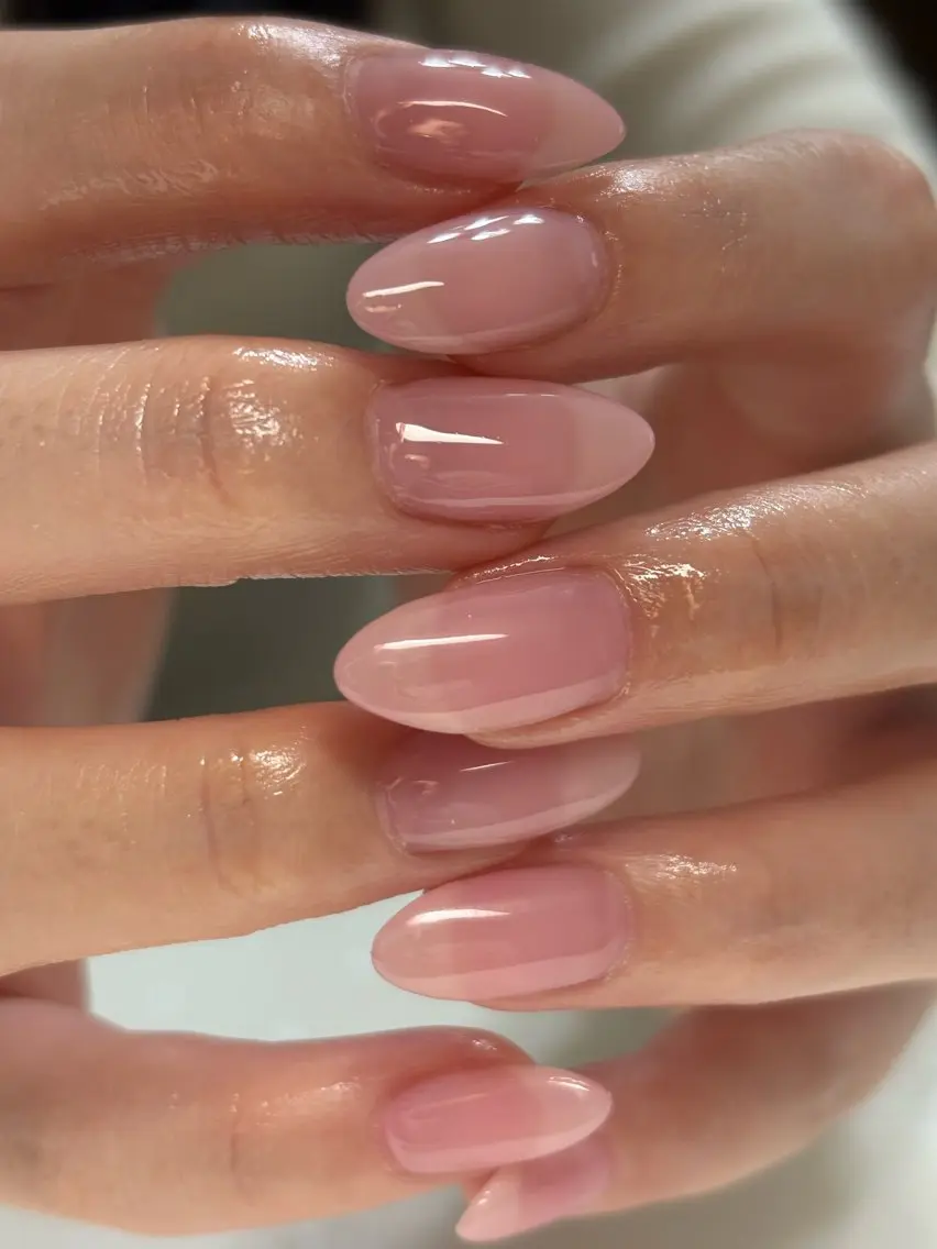 ネイル ハンドネイル ✴︎ Delightのネイルデザイン
