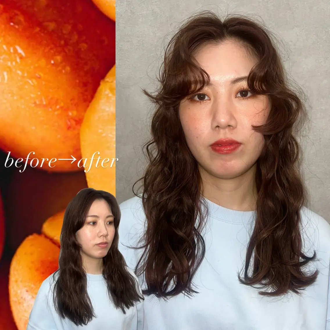 その他 hair&make up SATO💄のその他イメージ