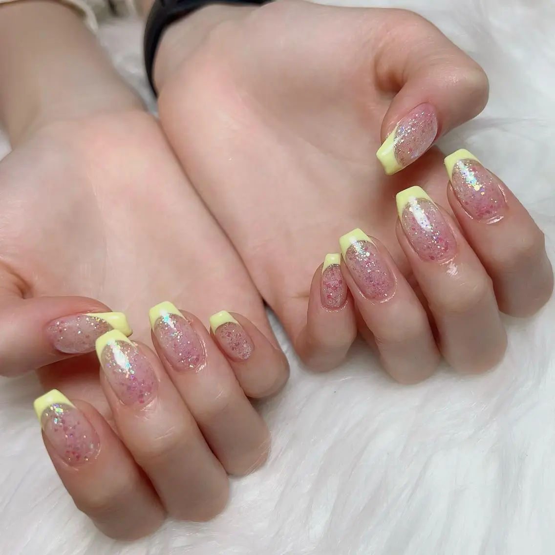 ネイル Nail salon EM（エム）諸星のネイルデザイン