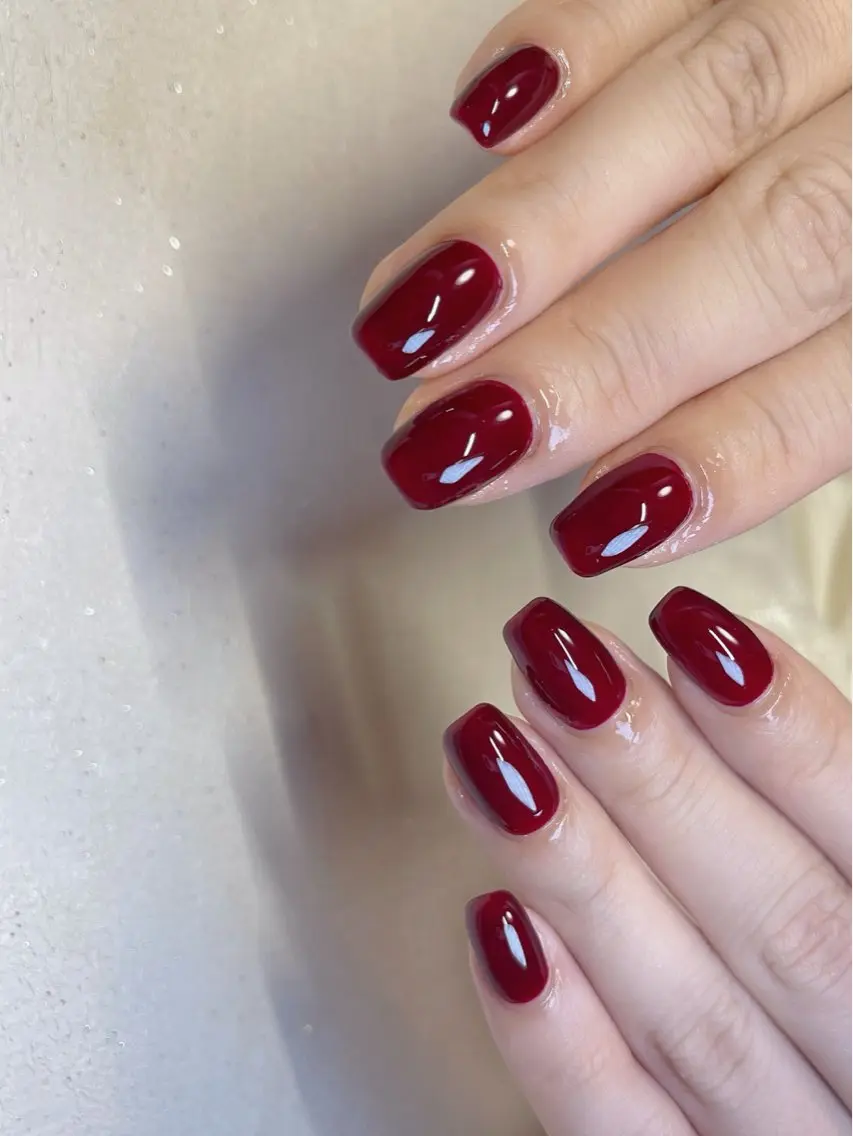 ネイル Minami Nailのネイルデザイン